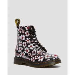 DR MARTENS 1460 PANSY