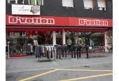 DVOTION Shop